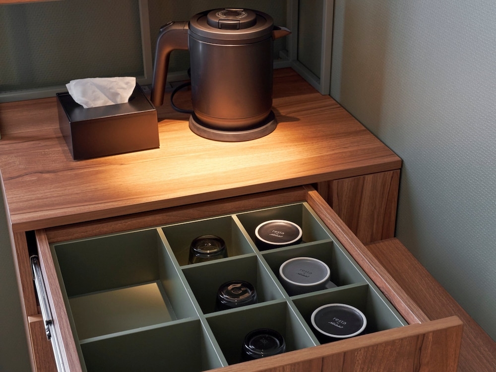 객실 내 편의 시설/서비스