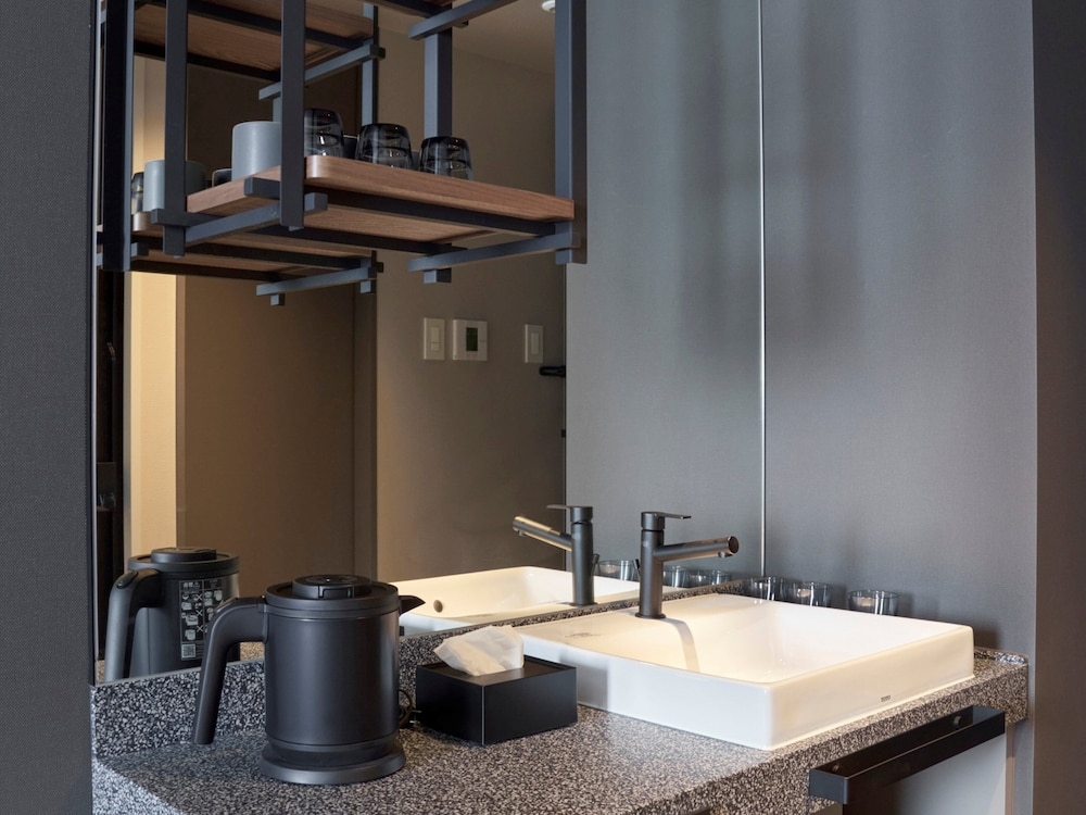 욕실 편의 시설