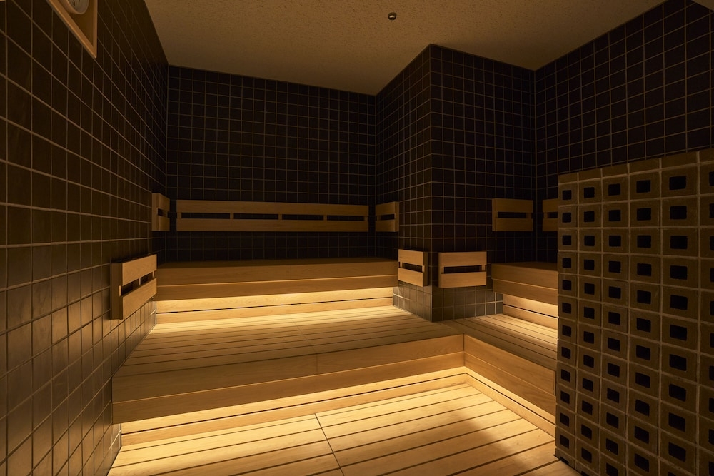 사우나