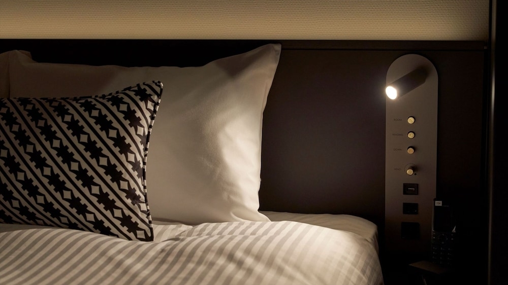 객실 내 편의 시설/서비스