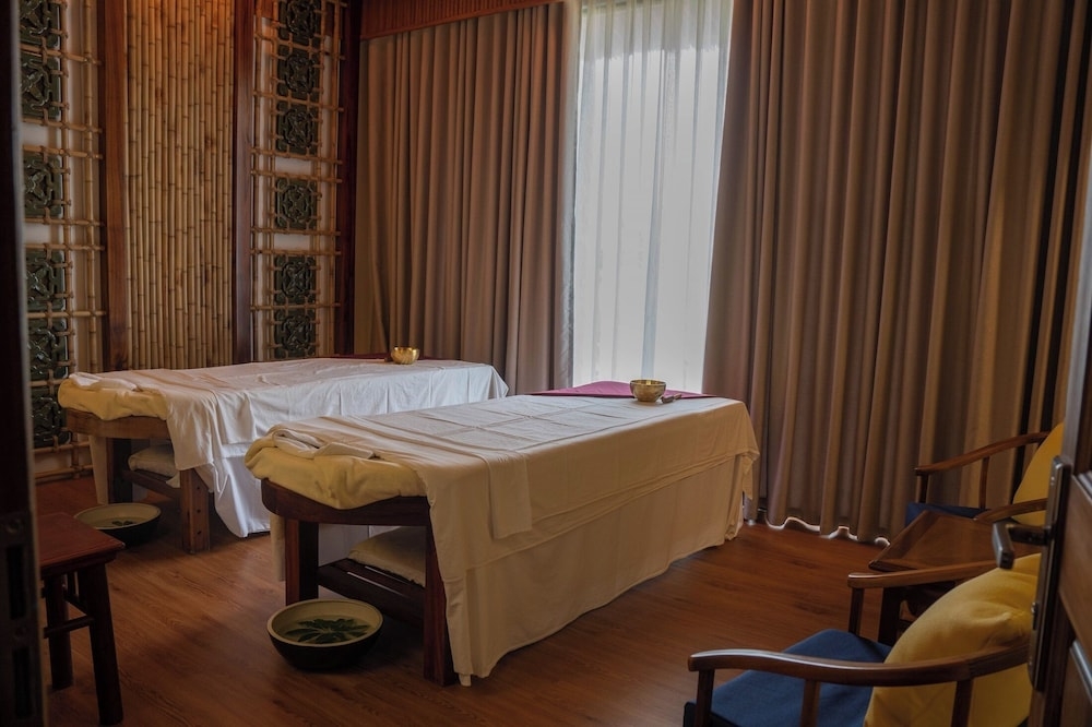 스파 트리트먼트