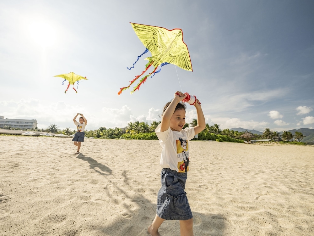 어린이 즐길거리