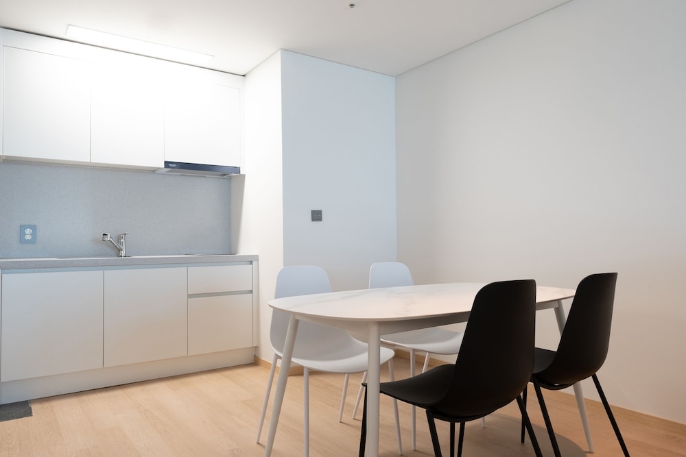 전용 간이 주방