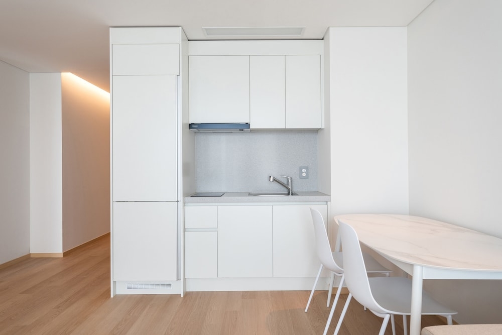 전용 간이 주방