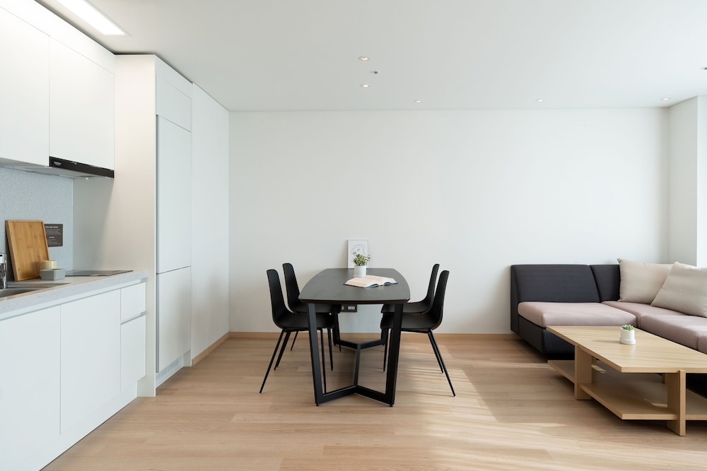 전용 간이 주방