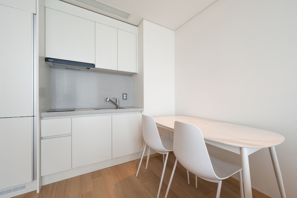 전용 간이 주방