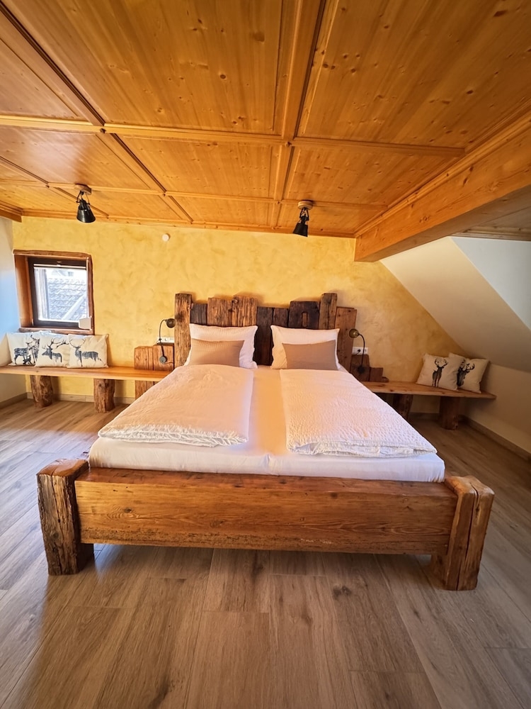 객실 내 편의 시설/서비스