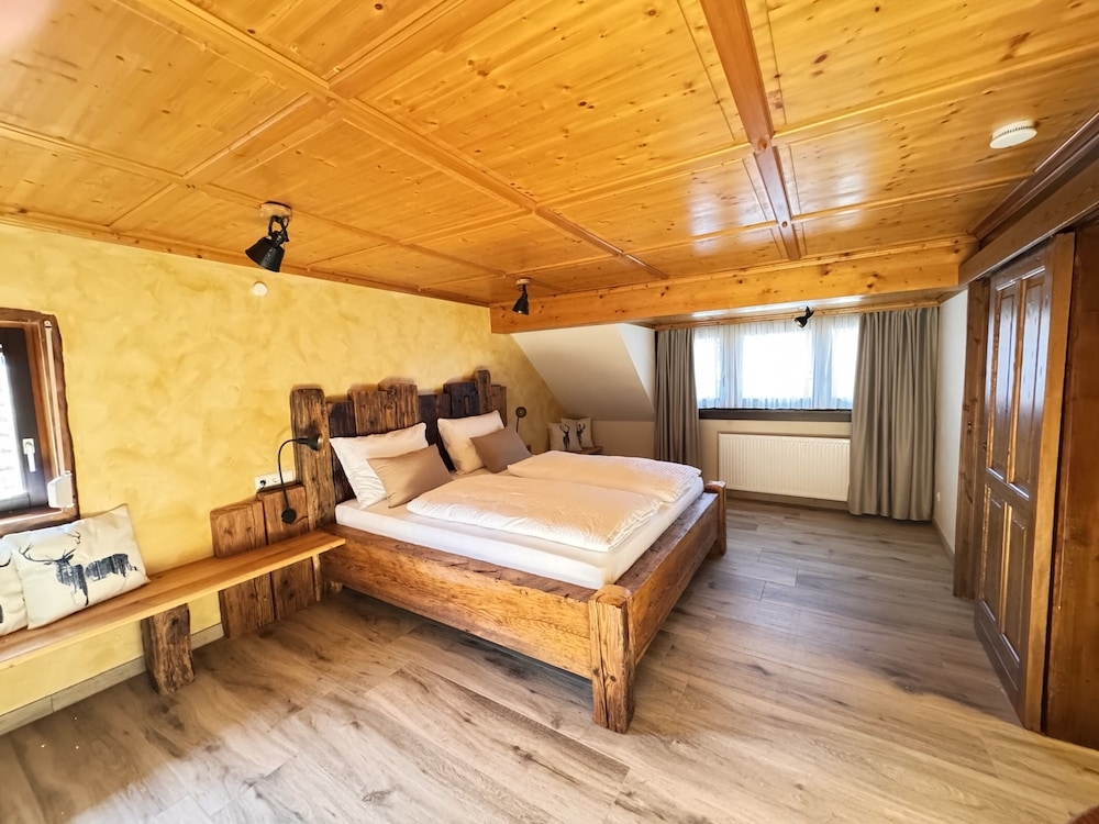 객실 내 편의 시설/서비스