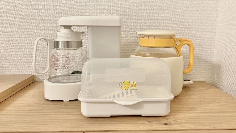 숙박 시설 내 편의 시설/서비스