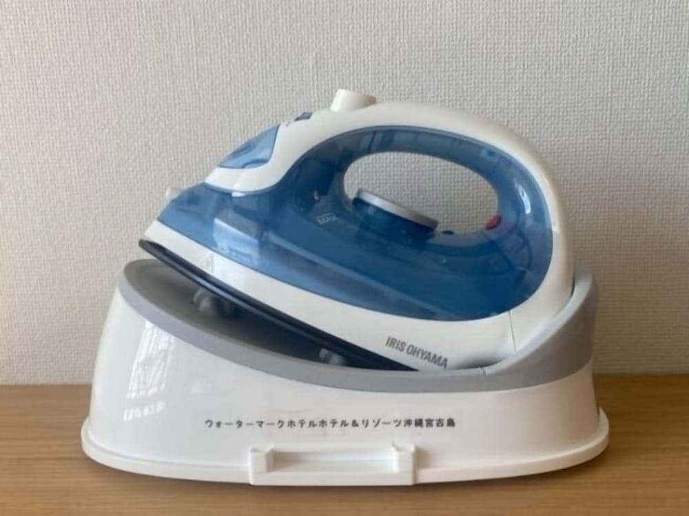 숙박 시설 내 편의 시설/서비스