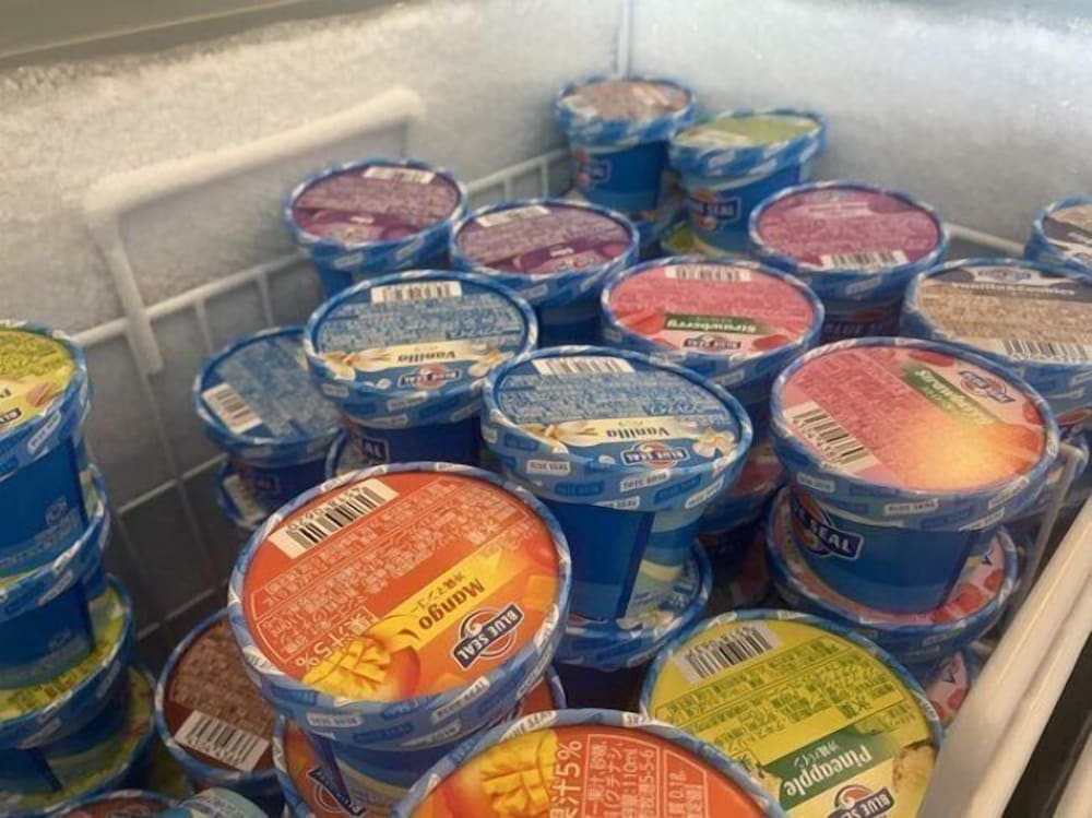 숙박 시설 내 편의 시설/서비스