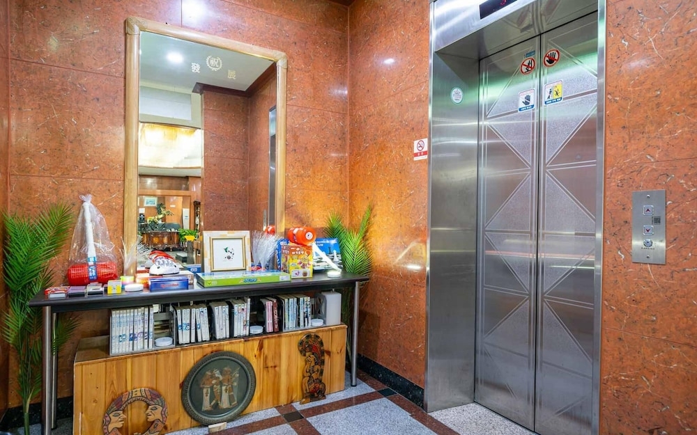 내부 세부 사진