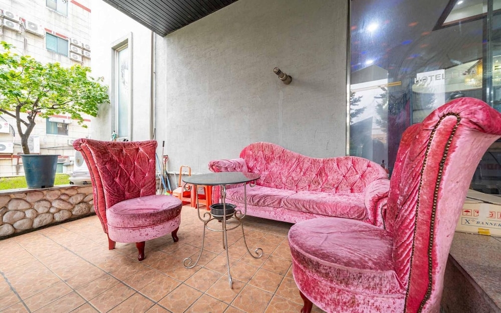 내부 세부 사진