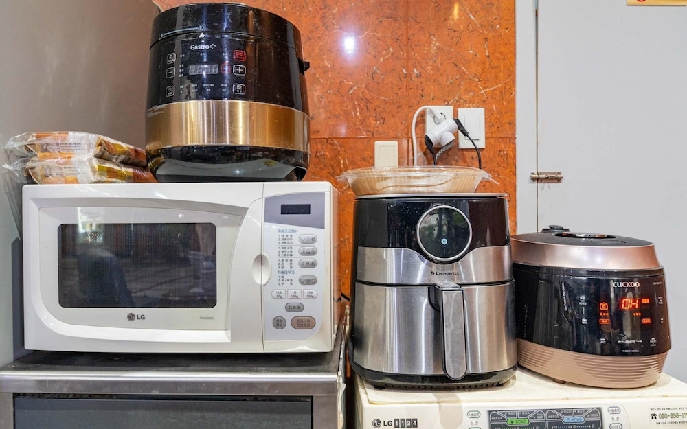 내부 세부 사진