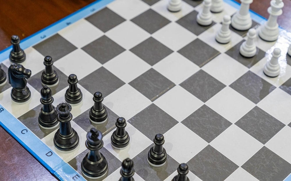 내부 세부 사진