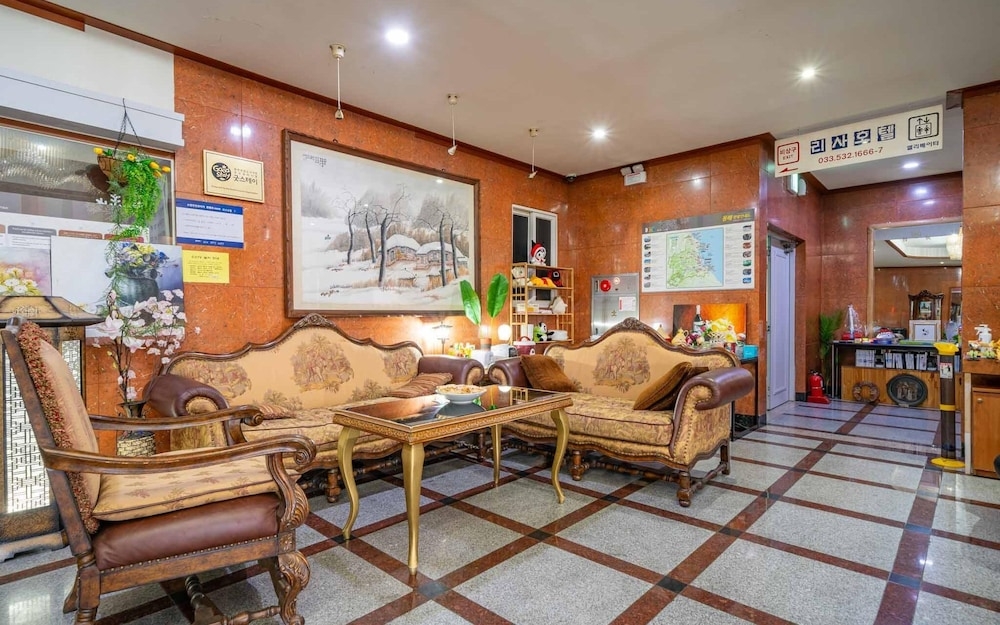 내부 세부 사진