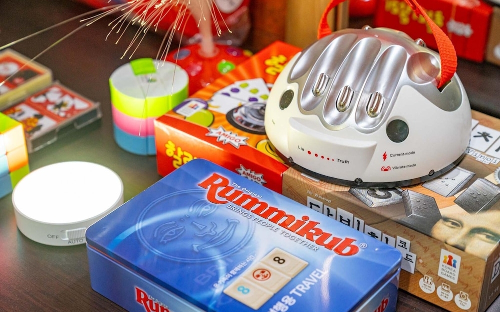 내부 세부 사진