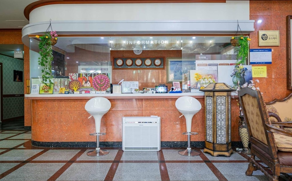 내부 세부 사진