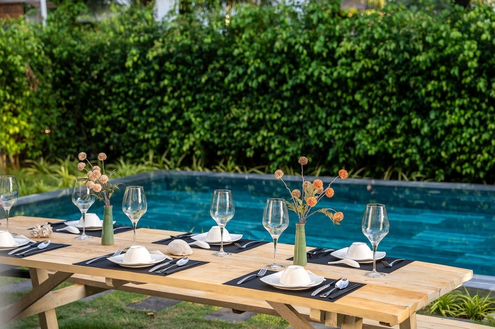 BBQ/피크닉 공간