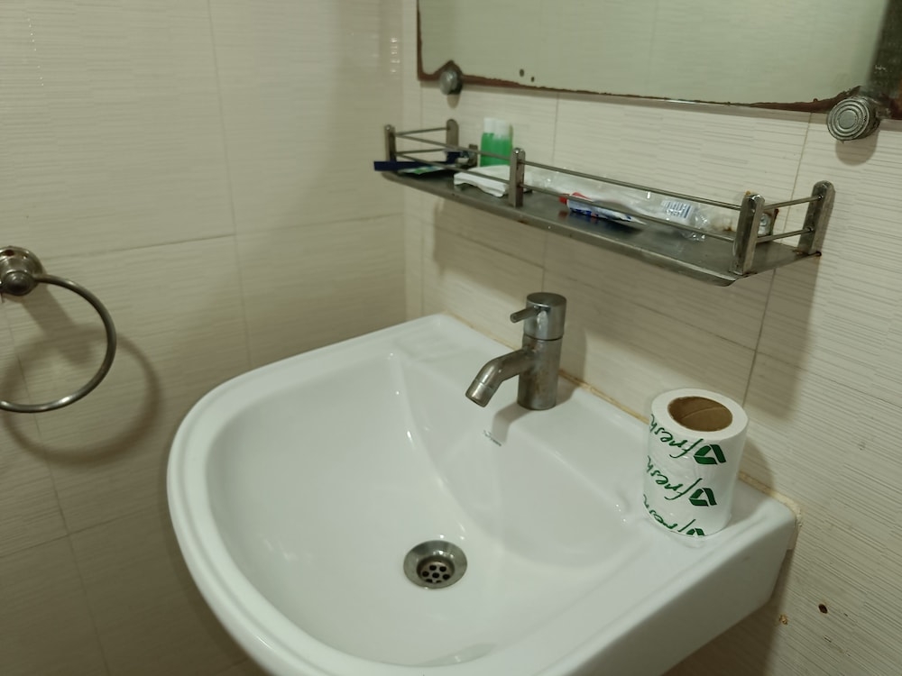 욕실 편의 시설