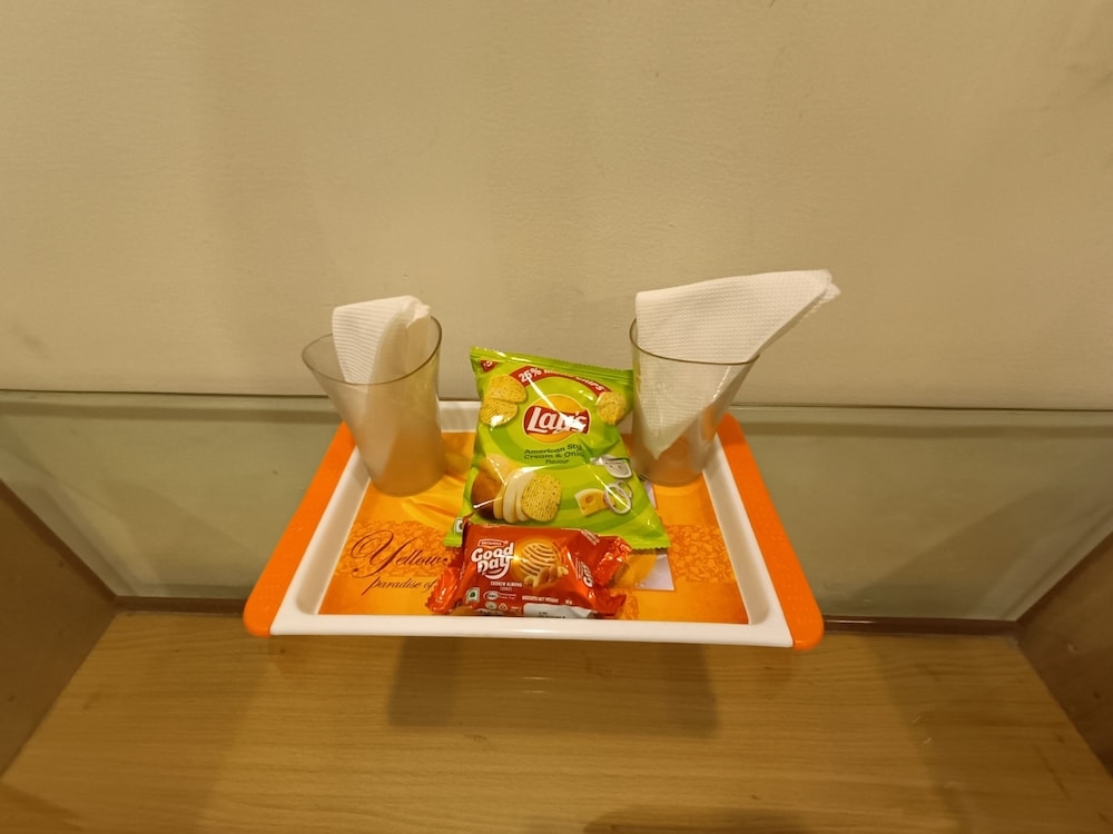 객실 내 편의 시설/서비스