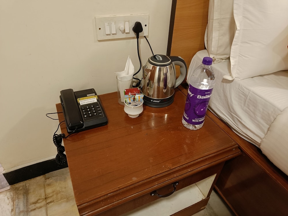 객실 내 편의 시설/서비스