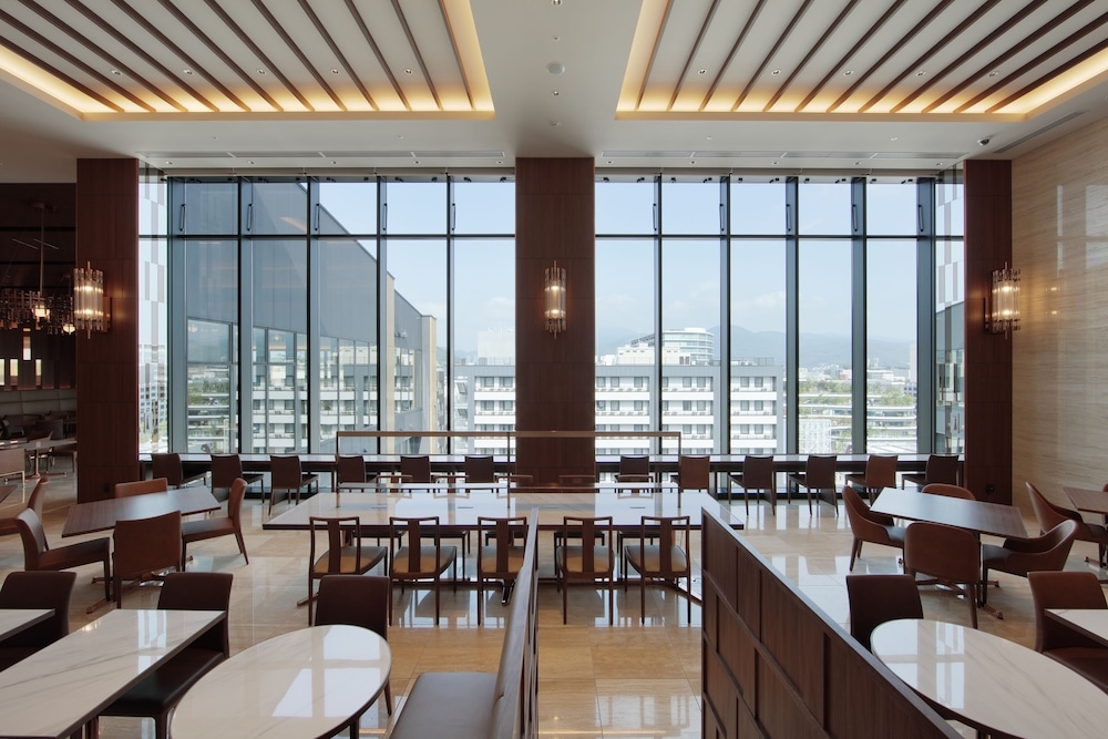 아침 식사 공간