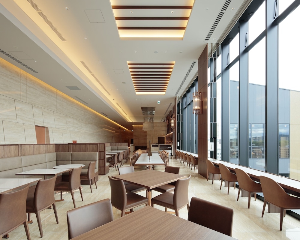 아침 식사 공간