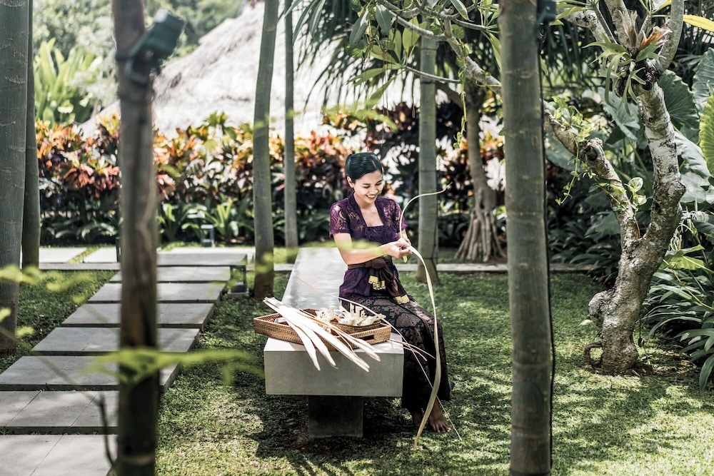 로비 좌석 공간