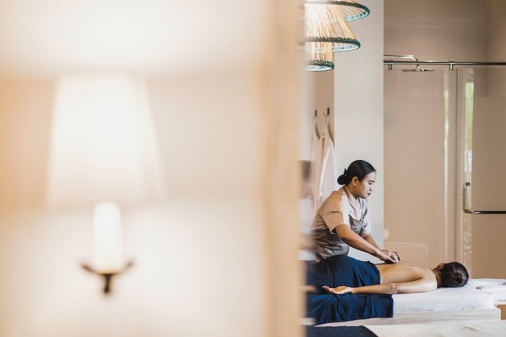 스파 트리트먼트