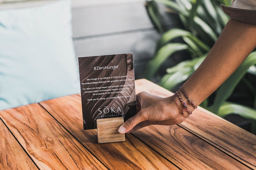 숙박 시설 내 편의 시설/서비스