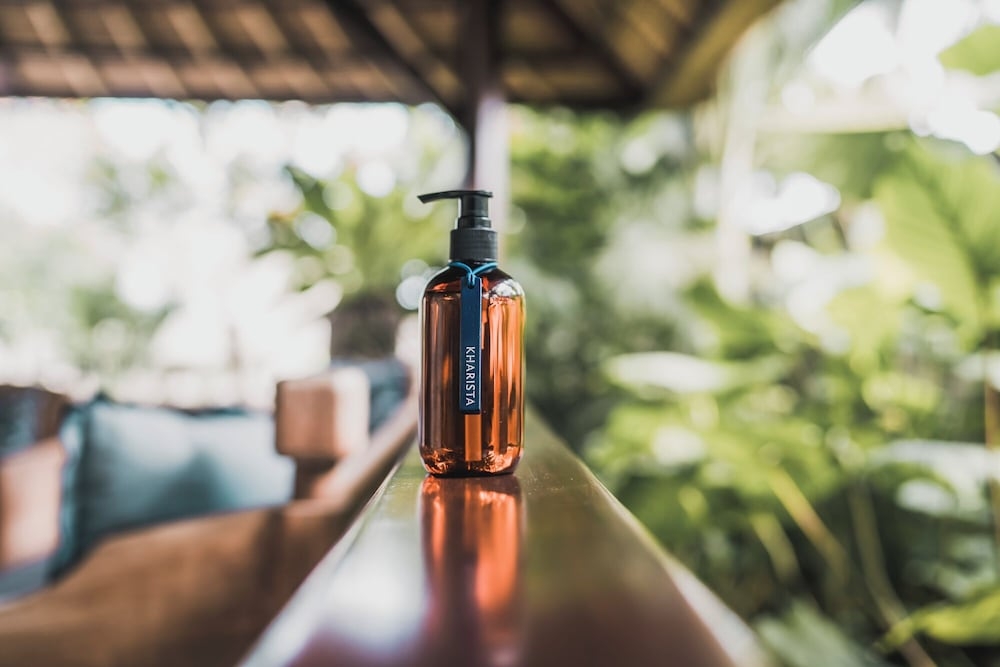 숙박 시설 내 편의 시설/서비스