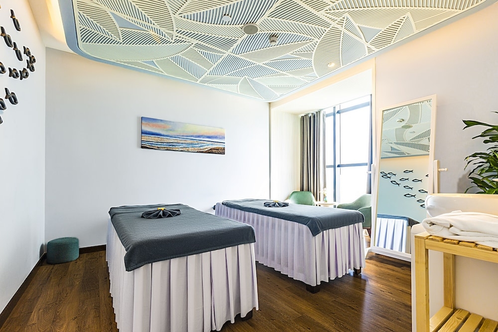 스파 트리트먼트