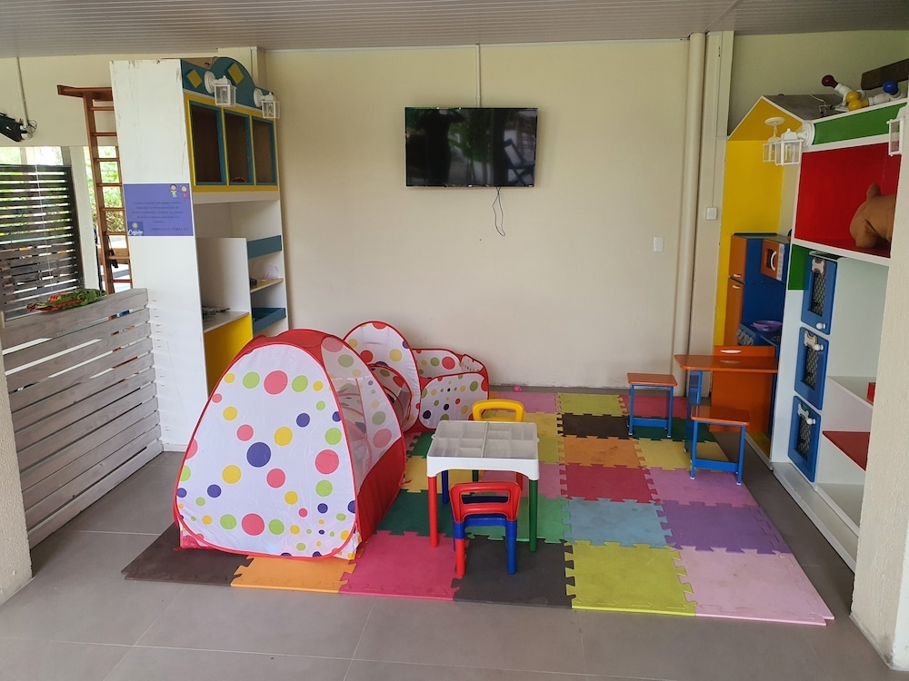 어린이 즐길거리