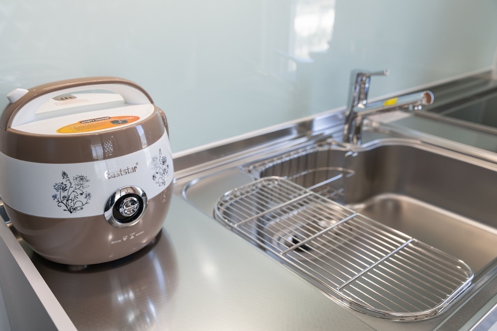 전용 간이 주방