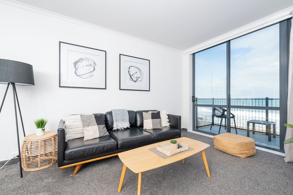 숙박 시설 정면