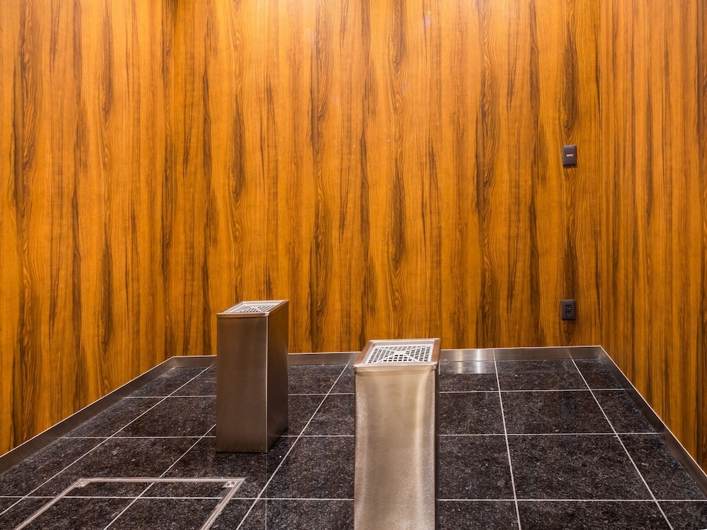 숙박 시설 내 편의 시설/서비스