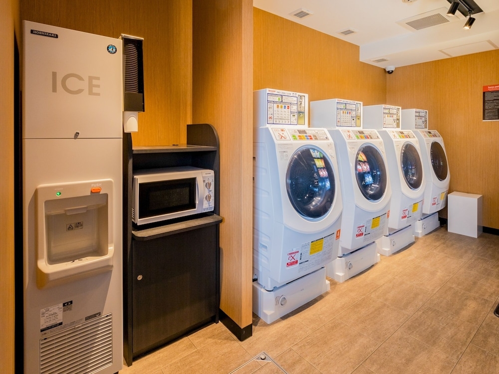 숙박 시설 내 편의 시설/서비스