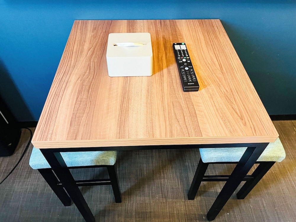 숙박 시설 내 편의 시설/서비스