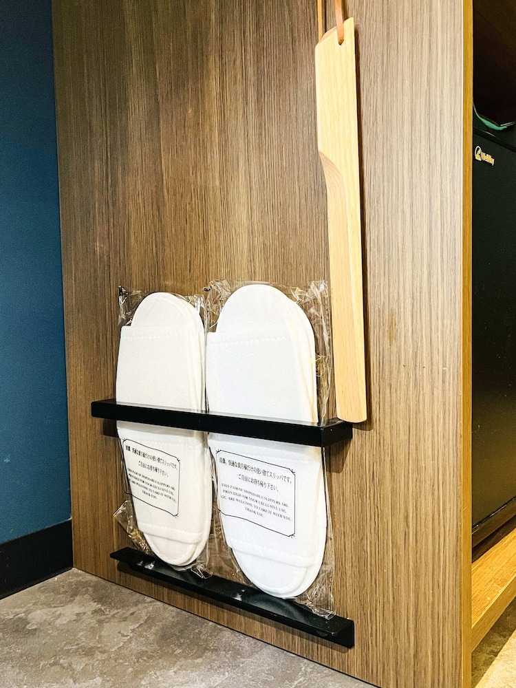 숙박 시설 내 편의 시설/서비스