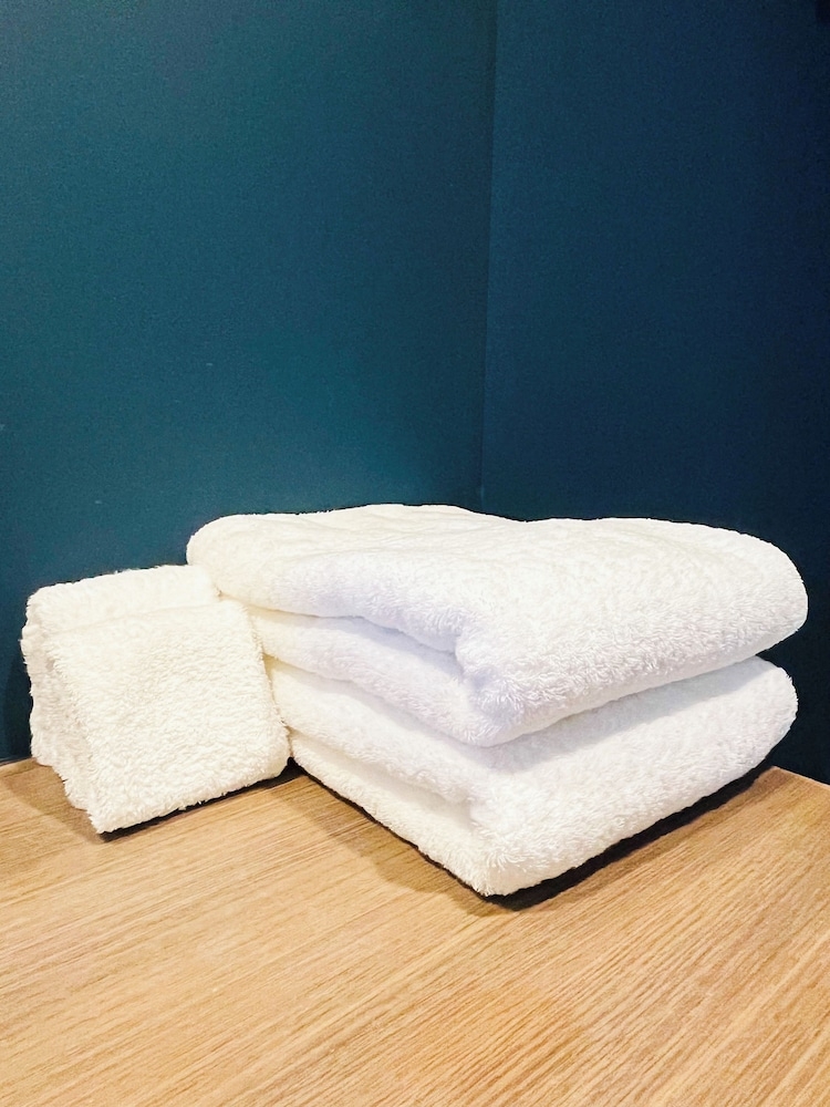 숙박 시설 내 편의 시설/서비스