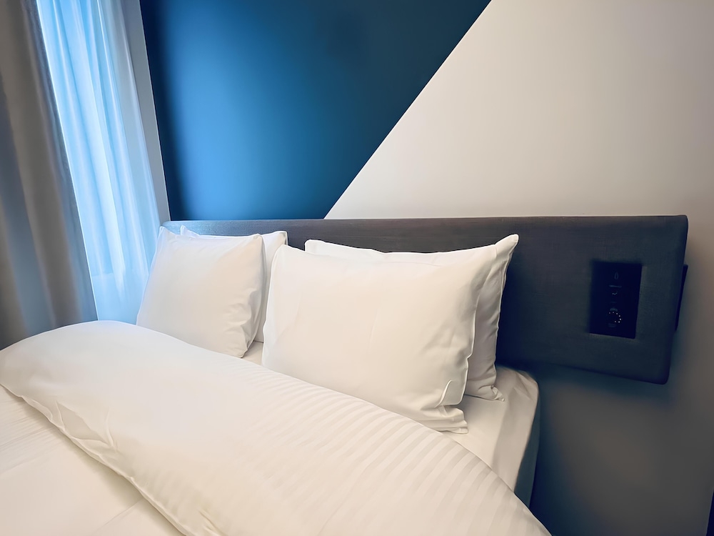 숙박 시설 내 편의 시설/서비스