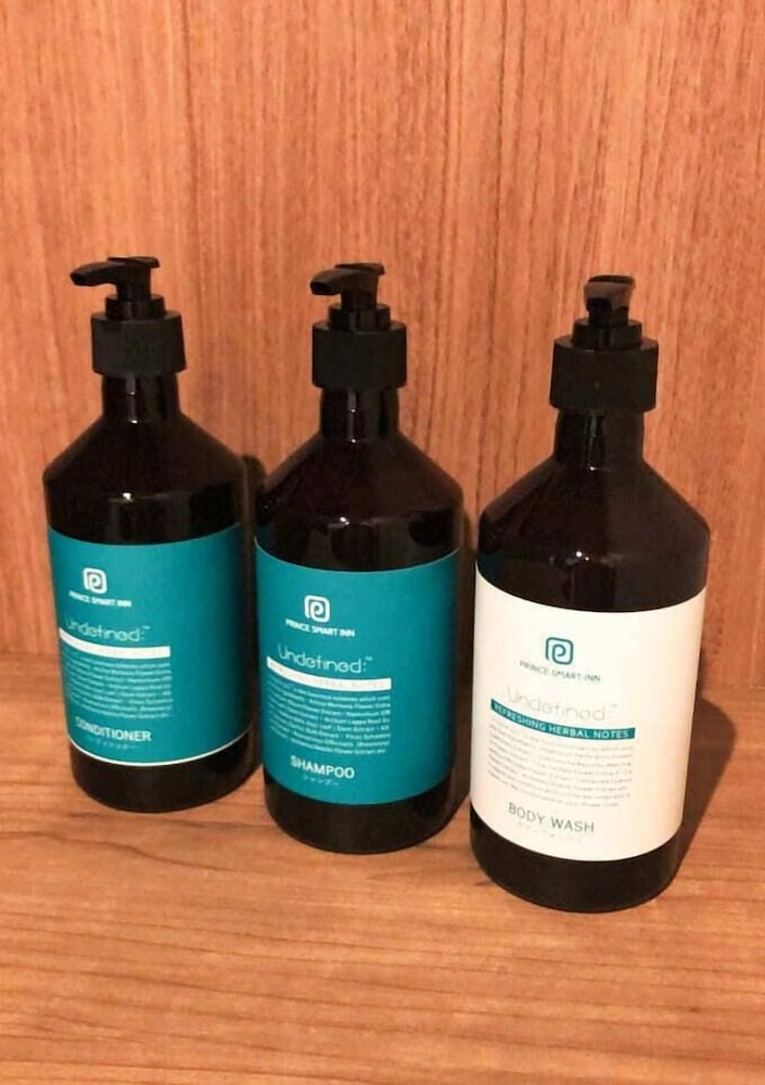 숙박 시설 내 편의 시설/서비스