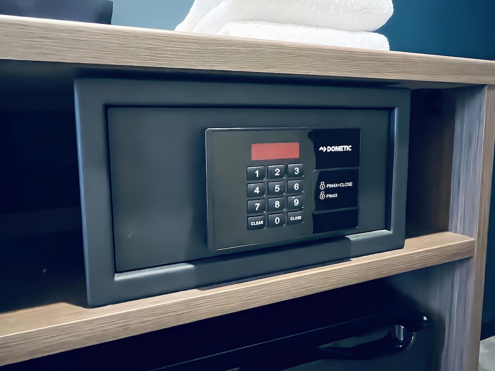 숙박 시설 내 편의 시설/서비스