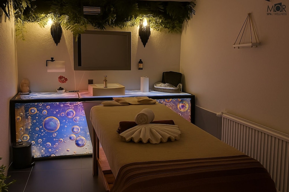 스파 트리트먼트