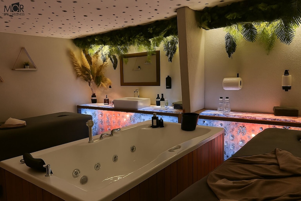 스파 트리트먼트