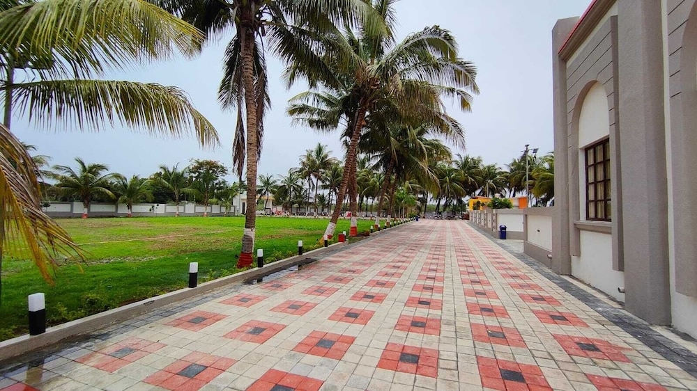 외부 세부 사진