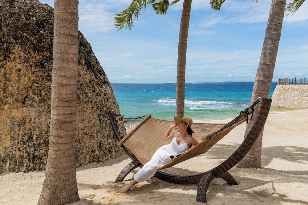 숙박 시설 내 편의 시설/서비스