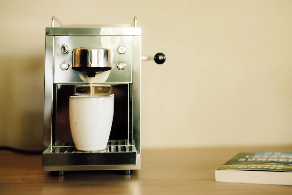 커피 및/또는 커피 메이커