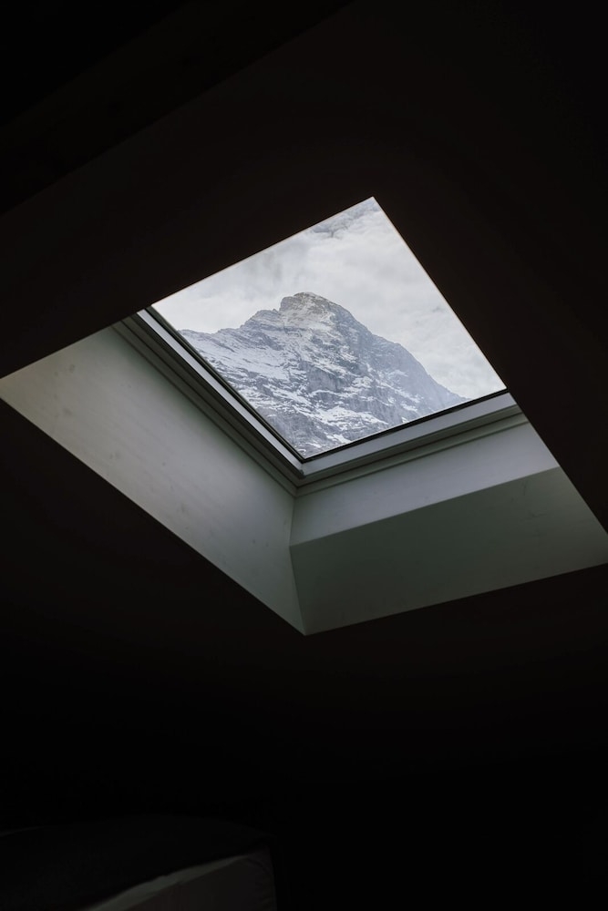 객실에서 보이는 전망